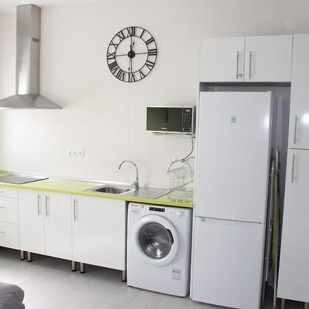 Apartamentos Margo 1 Malaga Exterior photo