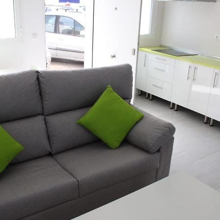 Apartamentos Margo 1 Malaga Exterior photo