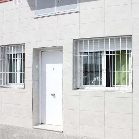 Apartamentos Margo 1 Malaga Exterior photo