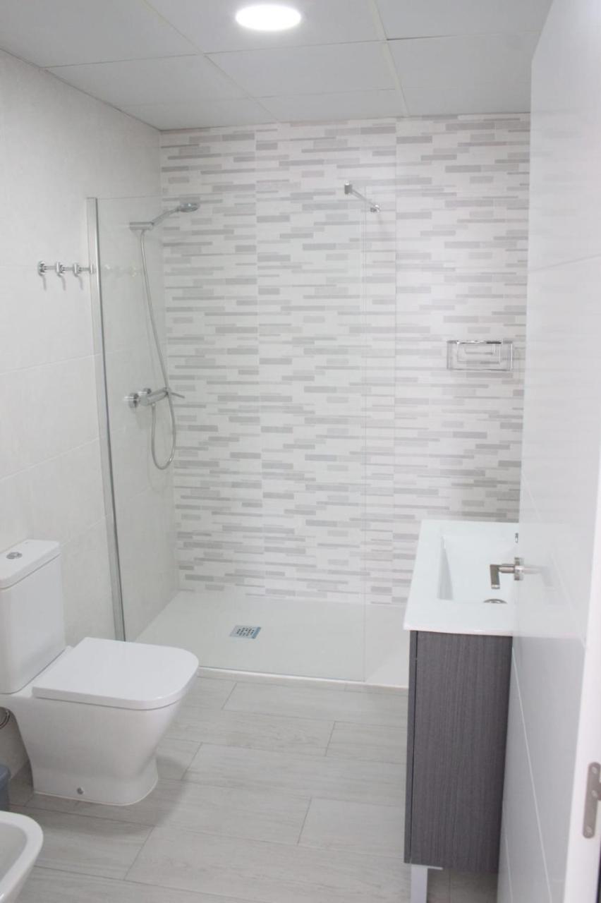 Apartamentos Margo 1 Malaga Exterior photo