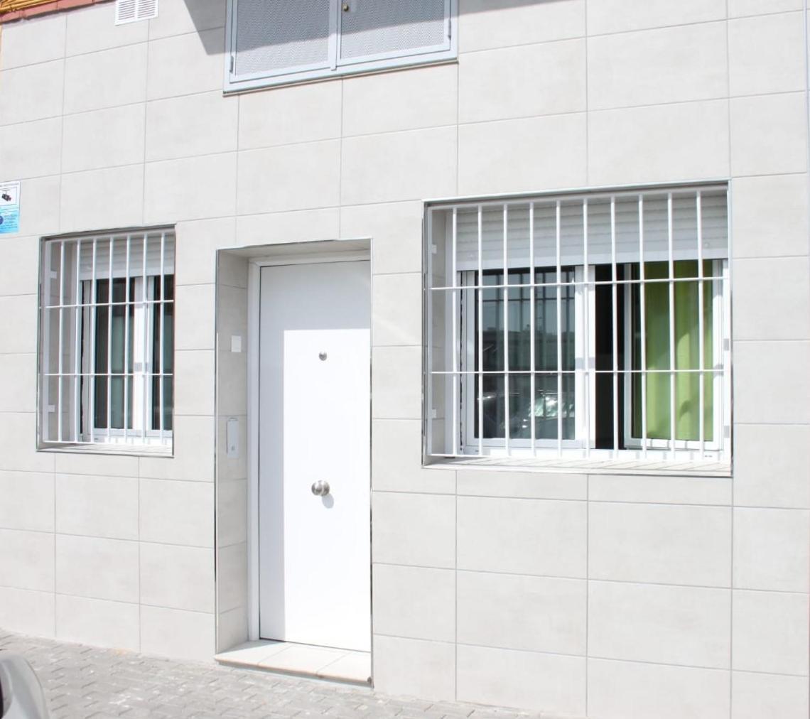 Apartamentos Margo 1 Malaga Exterior photo