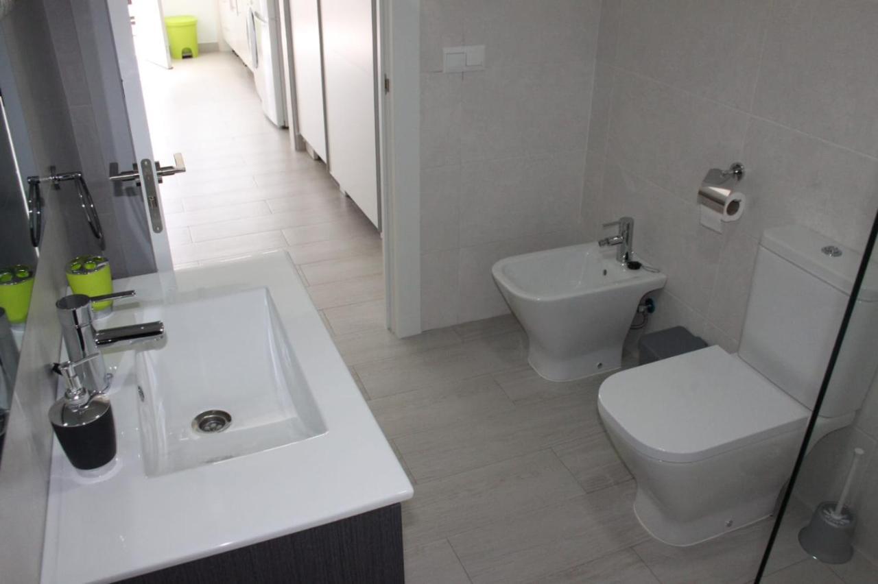 Apartamentos Margo 1 Malaga Exterior photo