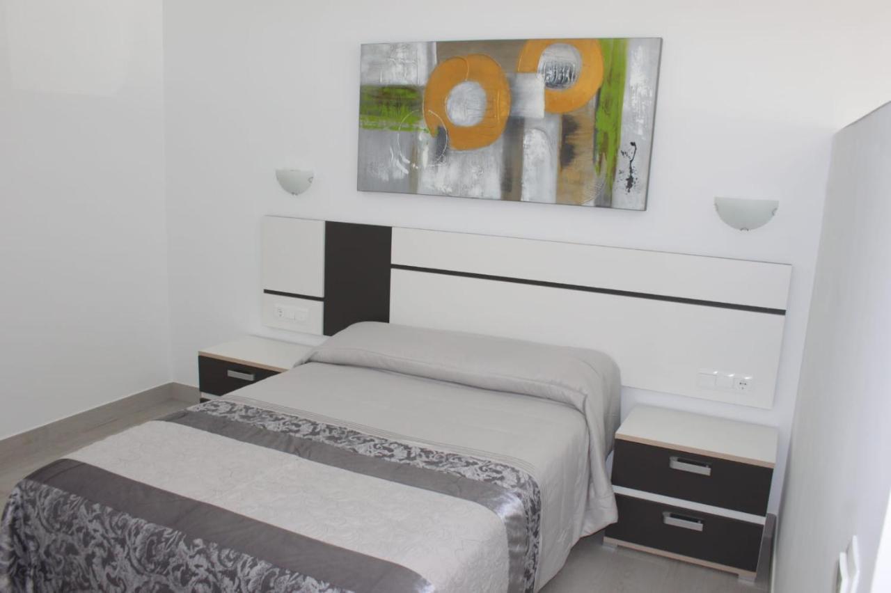 Apartamentos Margo 1 Malaga Exterior photo